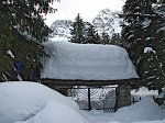 24 'Chiuso per neve'